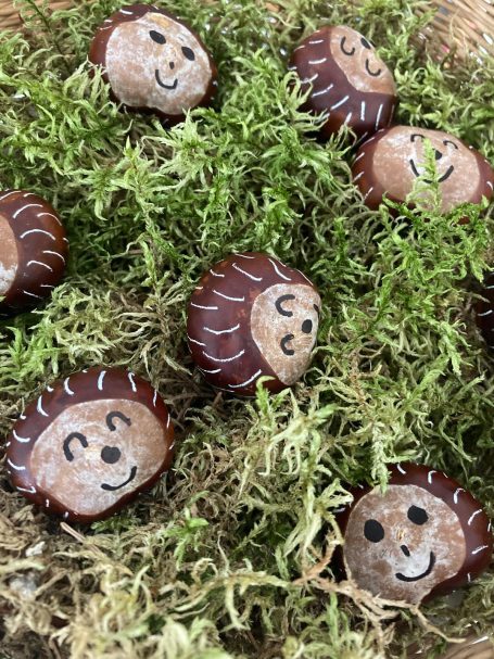 Zauberreise für Kinder